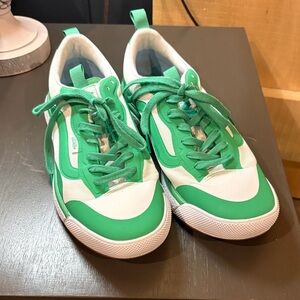 Vans Ultra Range Men’s 8.5